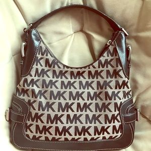 Michael Kors hand bag